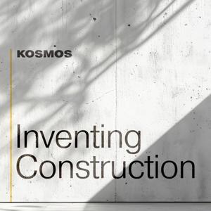 Inventing Construction by KOSMOS