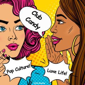 Club Candy | Pop Culture & Reality TV News - But Make It Luxe by Candy Washington