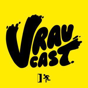 VRAU CAST by PORTA DOS FUNDOS