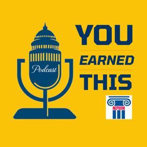 You Earned This: The Social Security & Medicare Podcast! by NCPSSM