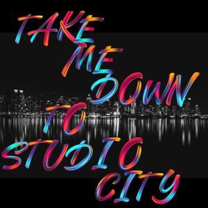 Take Me Down to Studio CIty by Suds and Squared Circle Media