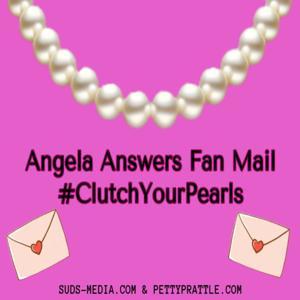 Angela Answers Fan Mail by Suds-Media