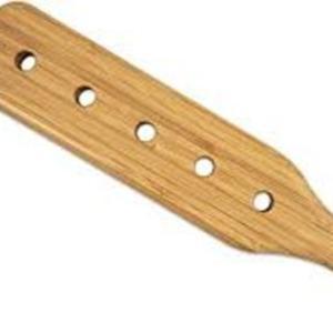 THE Spanking Podcast by Aaron