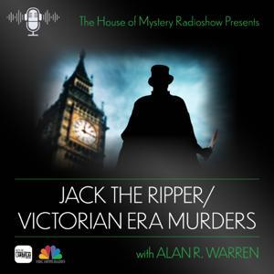 Victorian Era Murders/ Jack The Ripper by Alan Warren