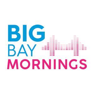 Big Bay Mornings by 99.7 NOW!