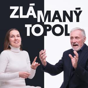 Zlámaný Topol by INFO.CZ