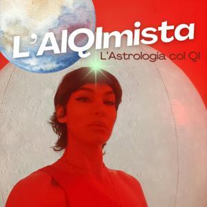 L'AlQImista - L'Astrologia col QI by Mara Zampariolo