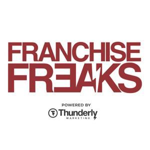 Franchise Freaks by Jack Monson