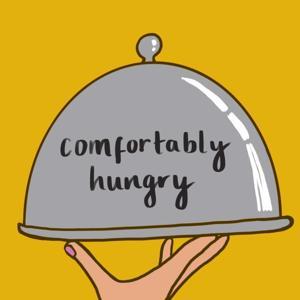 Comfortably Hungry by Sam Bilton