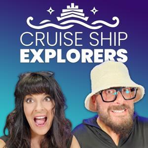 Cruise Ship Explorers by Cruise Ship Explorers