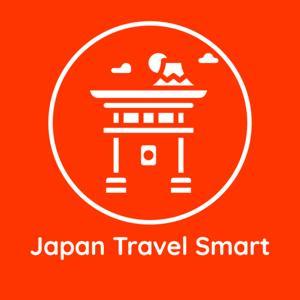 Japan Travel Smart by Travel Smart Productions
