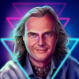 Prof. Dr. Christian Rieck by Prof. Dr. Christian Rieck