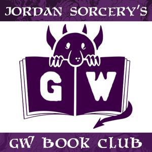 GW Book Club by Jordan Sorcery