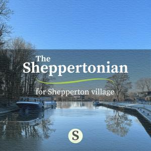 The Sheppertonian (for Shepperton village) by The Sound Boutique