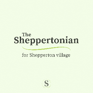 The Sheppertonian (for Shepperton village) by The Sound Boutique