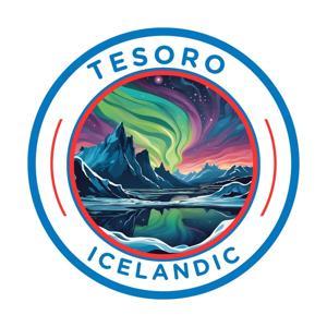Tesoro Icelandic by Tesoro Language
