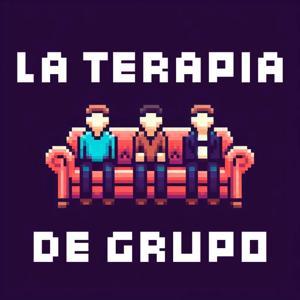 La Terapia de Grupo by FM+ Podcasts