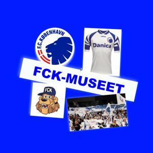 FCK-museet by Martin Kampmann