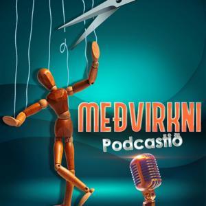 Meðvirknipodcastið by Fyrsta skrefið