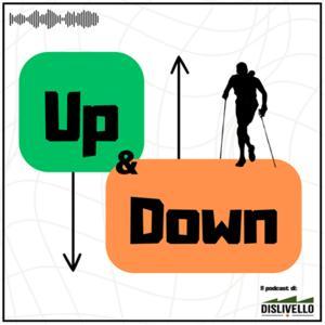 Up and Down by Dislivello+