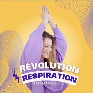 Révolution Respiration by Sarra Saidi