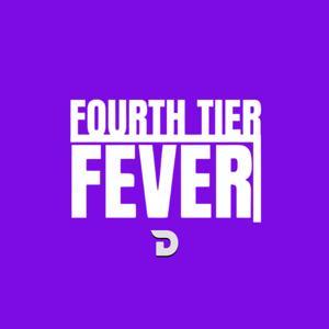 Fourth Tier Fever - League Two Podcast by The Deck