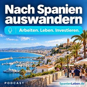 Nach Spanien auswandern by Spanienleben_de