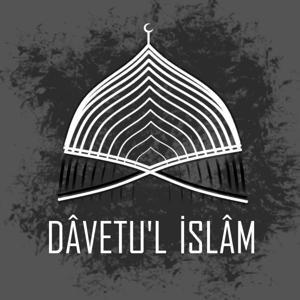 Davetul İslam by Necati Kockesen