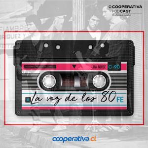La Voz de los 80 by Cooperativa