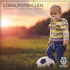 Lokalfotballen by Mottaket Media