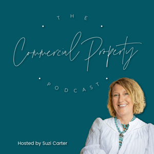 The Commercial Property Podcast by Suzi Carter