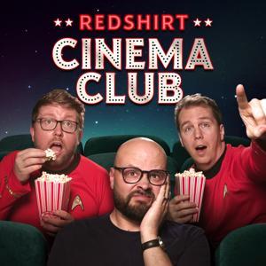 Redshirt Cinema Club by We Are Reach