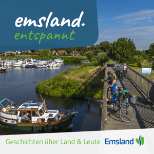 emsland.entspannt by Emsland Tourismus