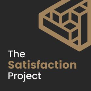 The Satisfaction Project by Georgie Wolf