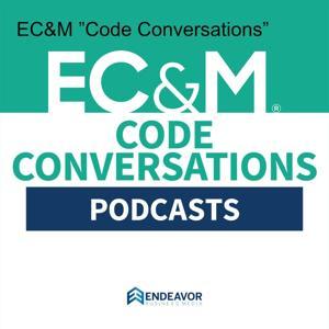 EC&M Code Conversations by ecmwebcodeconversations