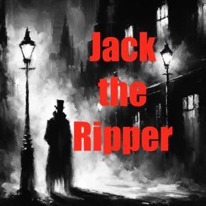 Jack the Ripper by Inception Point Ai
