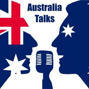 Australia Talks by DK and Ardeet