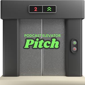 Podcast Elevator Pitch by EarBuds Podcast Collective