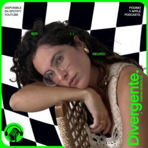 SER DIVERGENTE. by Jimena Gonzalez