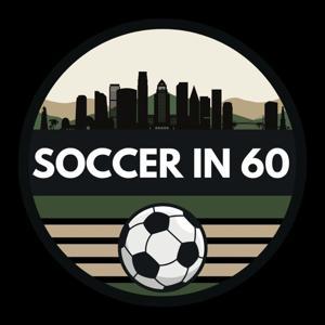 Soccer in 60 by Empire Strykers, FOX Sports 1270AM