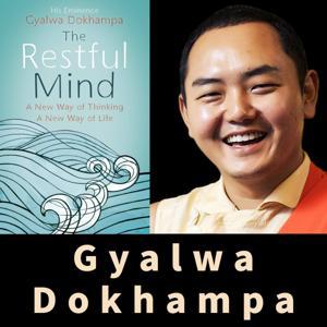The Restful Mind by Gyalwa Dokhampa