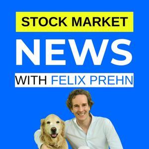 FELIX PREHN DAILY MARKET NEWS By Goat Academy by Felix Prehn