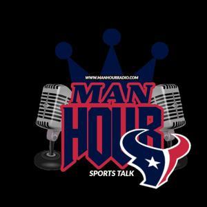NFL Talk | Houston Texans by Man Hour NFL Talk