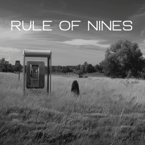 Rule of Nines by Ryan Weiler