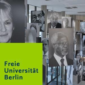 Ehrenpromotion Lee Shulman by Freie Universität Berlin - PK