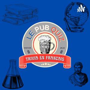 Le Pub Quiz by Nicolas G
