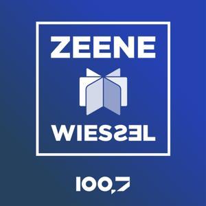 Zeenewiessel by radio 100,7