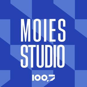 Moiesstudio by radio 100,7