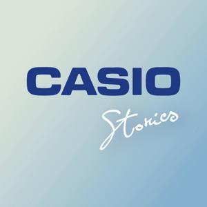 Casio Stories by SHED626