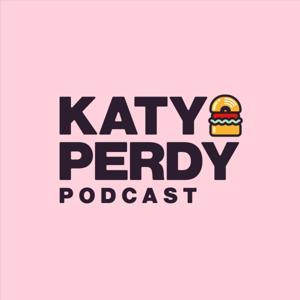 Katy Perdy by SHED626